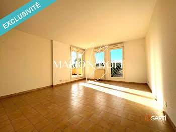 appartement à Nimes (30)