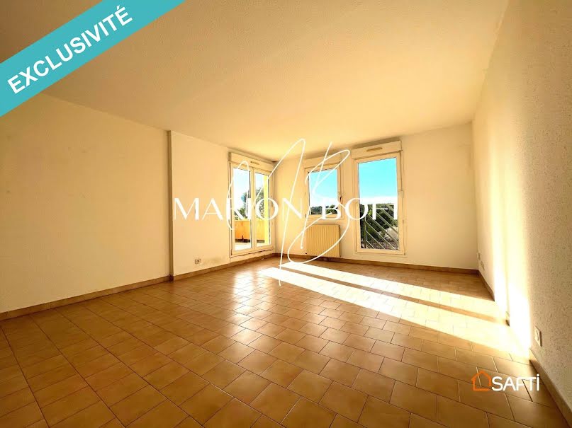 Vente appartement 3 pièces 71 m² à Nimes (30000), 215 000 €