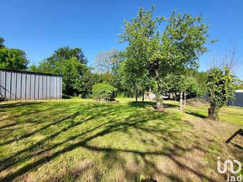 maison à Saint-Julien-des-Landes (85)