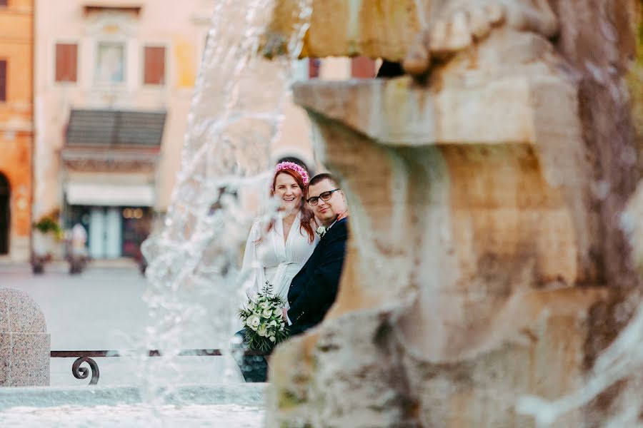 Svatební fotograf Tomasz Zukowski (hellofotografia). Fotografie z 5.listopadu 2022