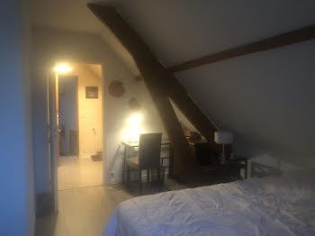 chambre à Vauhallan (91)