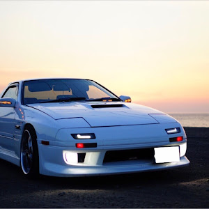 RX-7 FC3S