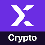 Cover Image of ดาวน์โหลด StormX: ช็อปและรับ Crypto 8.4.1 APK