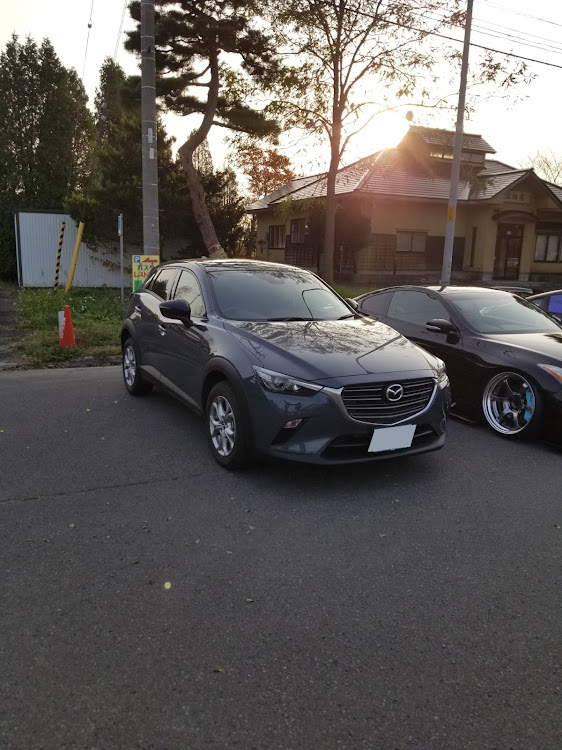 RX-8の来月ラストツーリング・太田食堂・おかわりに関するカスタム事例の投稿画像21枚目