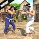 Karate Final Fighting 2019: King Kung Fu Fighter Download on Windows