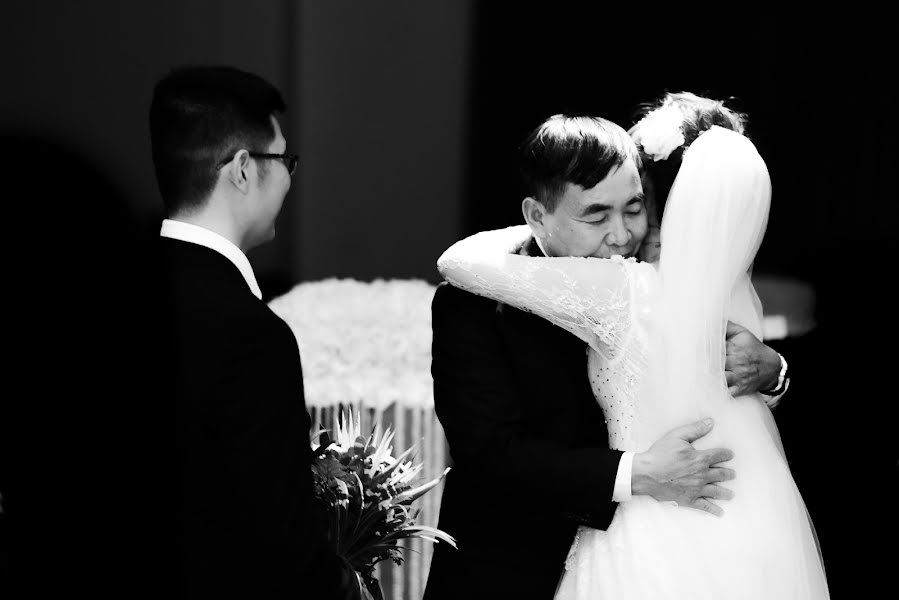 結婚式の写真家Anh Tuan Tran (nautran)。2023 6月5日の写真