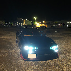 シルビア S13