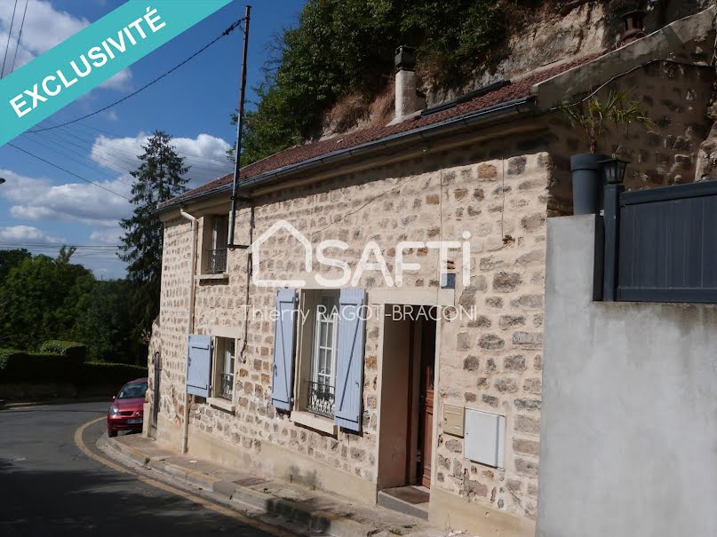 Vente maison 4 pièces 70 m² à Pontoise (95000), 249 500 €