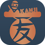 Japanese Kanji Study by iKanji Apk