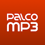 Cover Image of ดาวน์โหลด Palco MP3  APK