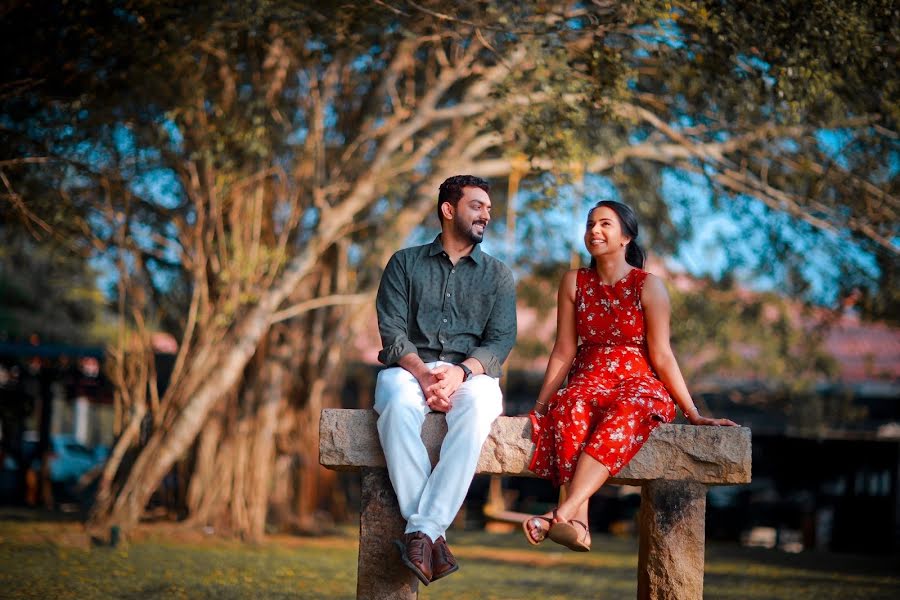 Wedding photographer Robin Jose (rmediafotos). Photo of 9 December 2020