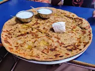 Tapasya Paratha Junction photo 2