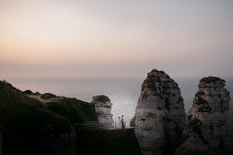 Hochzeitsfotograf Staver Ivan (stawer). Foto vom 4. Juli 2019