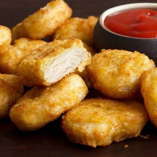 Chicken Nuggets (8 pcs)