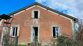 maison à Neuvic (24)