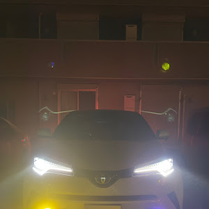 C-HR ZYX10