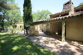 maison à Caromb (84)