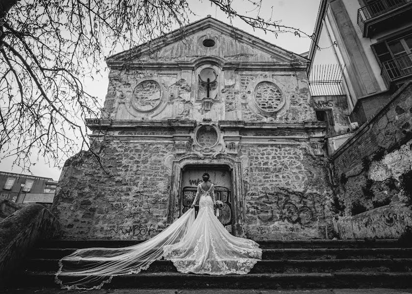 Wedding photographer Gennaro Bernile (bernile). Photo of 2 May 2022