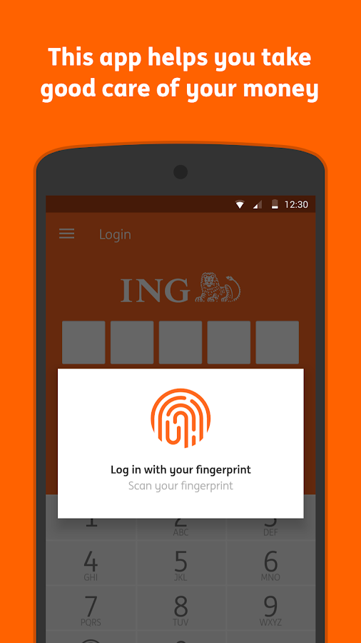 ING Bankieren - Android Apps on Google Play