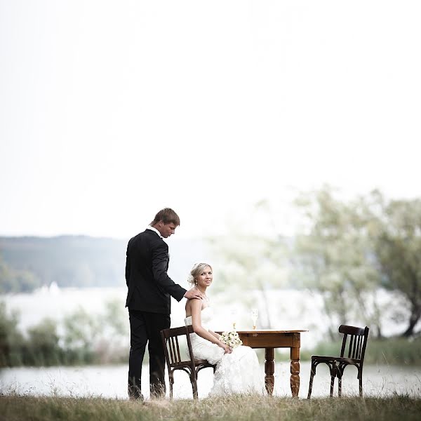 Fotógrafo de bodas Gleb Savin (glebsavin). Foto del 15 de noviembre 2012