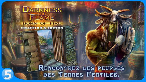 Code Triche Darkness and Flame APK MOD (Astuce) screenshots 2