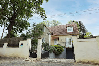 villa à Evry-Grégy-sur-Yerre (77)