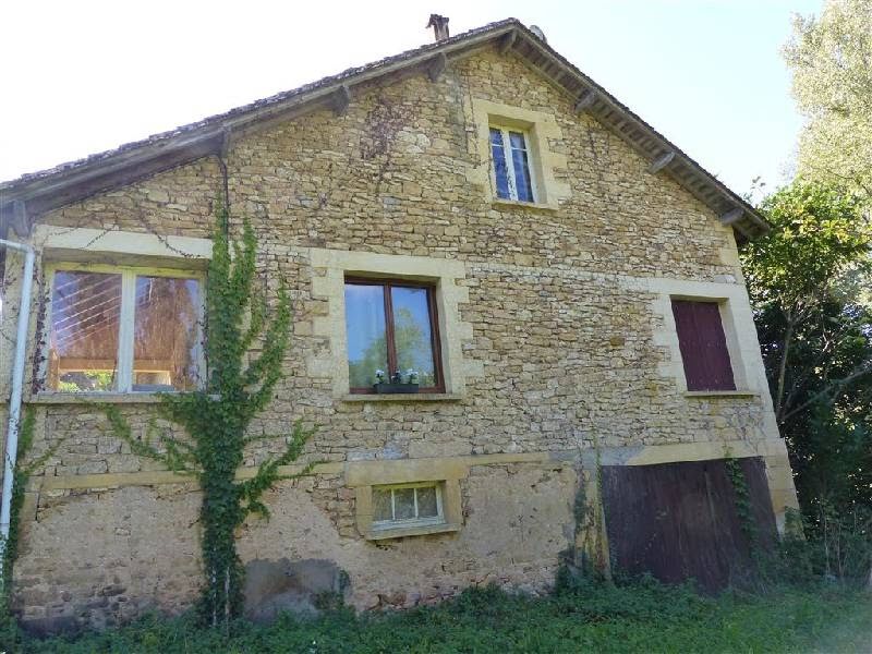 Vente maison 5 pièces 120 m² à Montferrand-du-Périgord (24440), 214 000 €