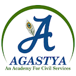 Cover Image of Download Agastya IAS 1.3.99.1 APK