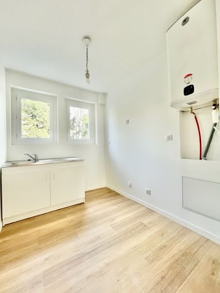 Vente appartement 4 pièces 88 m² à Toulouse (31000), 270 000 €