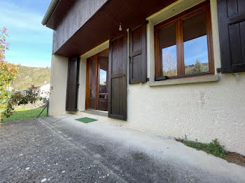 maison à Mont Lozère et Goulet (48)