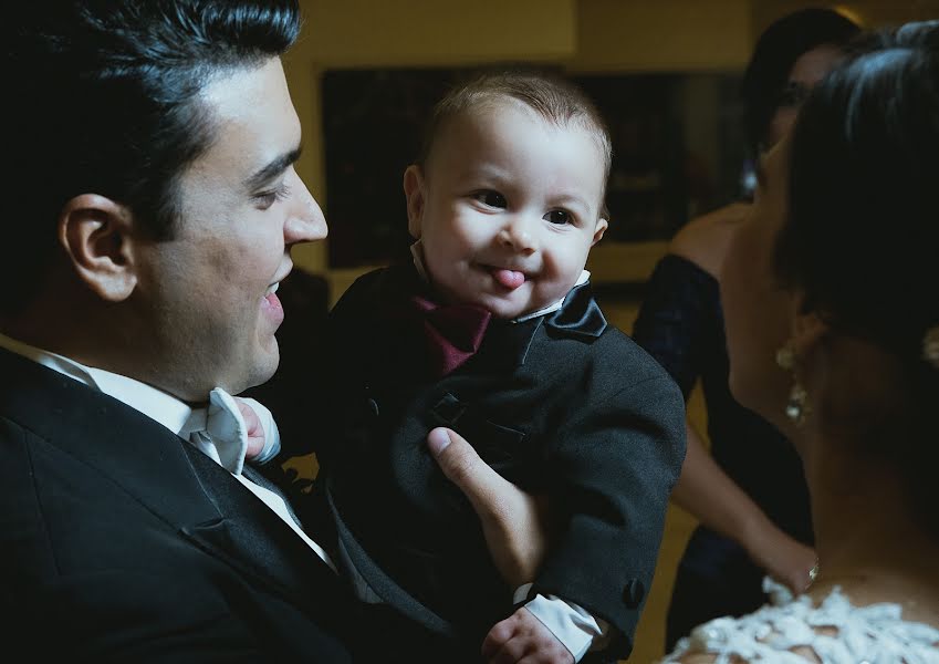 Wedding photographer Mario Sánchez Guerra (snchezguerra). Photo of 31 December 2015