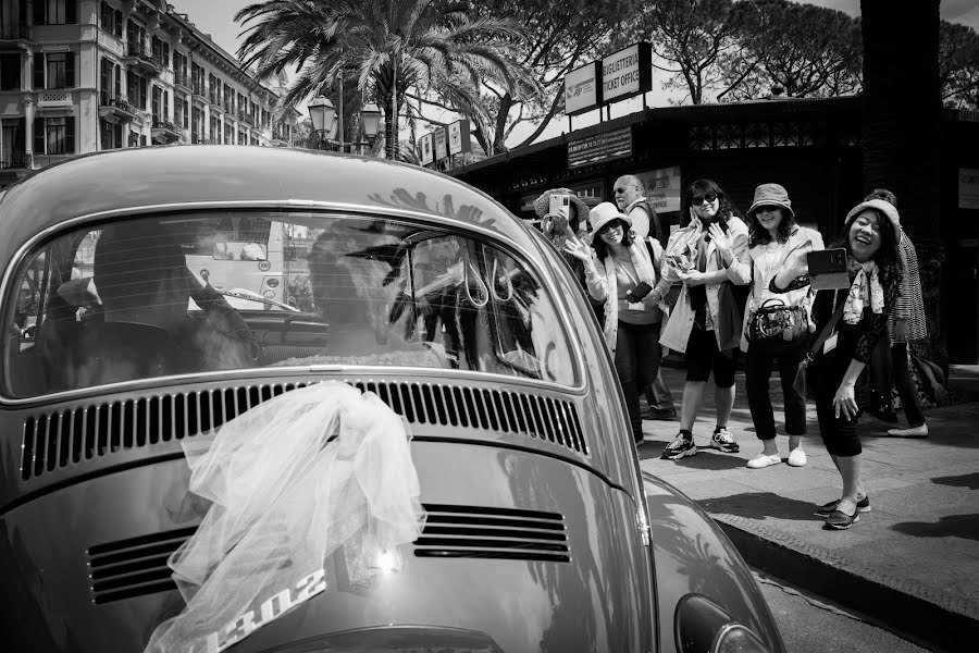 Fotógrafo de casamento Giandomenico Cosentino (giandomenicoc). Foto de 30 de maio 2017