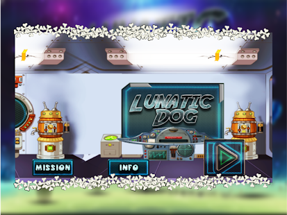 Lunatic Dog Screenshots 3