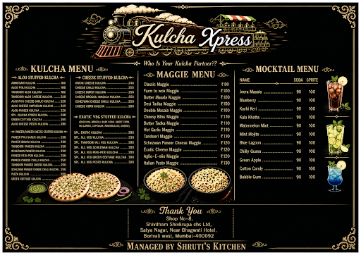 Kulcha Xpress — business photo 7
