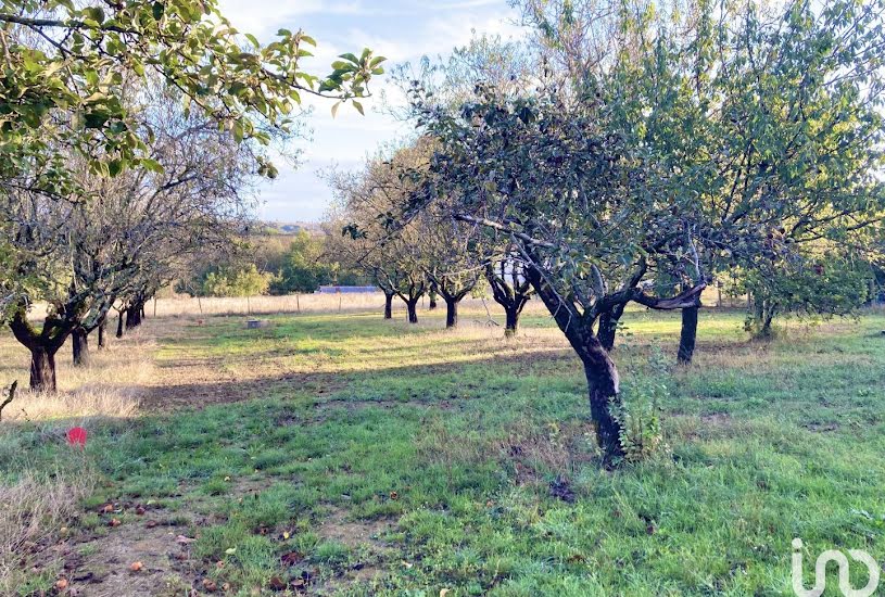  Vente Terrain à bâtir - à Bonrepos-Riquet (31590) 