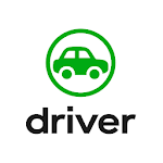 Cover Image of ดาวน์โหลด GoCar Driver 4.14.1 APK