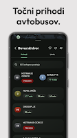 Slomet - Public Transit Screenshot 4 of 5