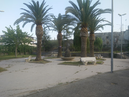  Piazza Di Razzà Di Brancaleone