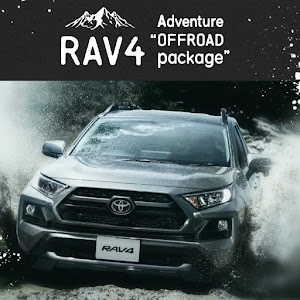 RAV4 MXAA54