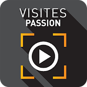 Visites Passion - PLAY  Icon