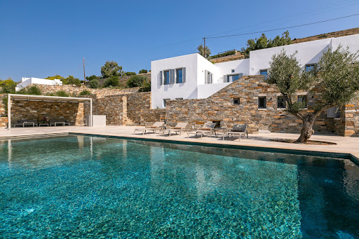 Villa avec terrasse 4