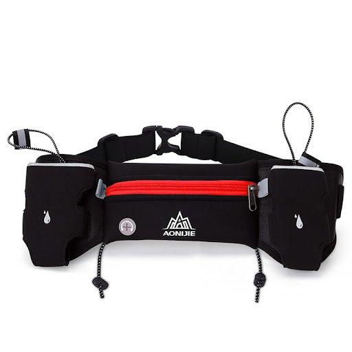 Title 1, Bolsos Esportivos de Corrida para Homens e Mulh...