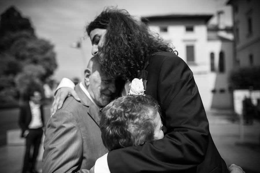 Fotógrafo de bodas Davide Gaudenzi (gaudenzi). Foto del 24 de julio 2019