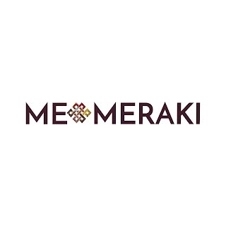 MeMeraki Logo