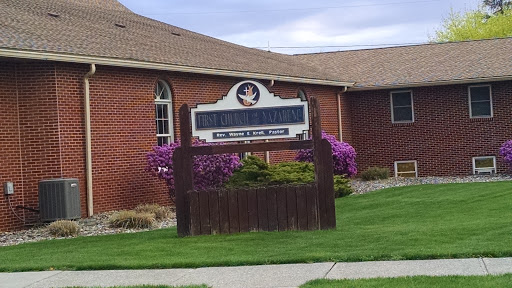 First Church Of The Nazarene