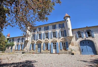 Château 4