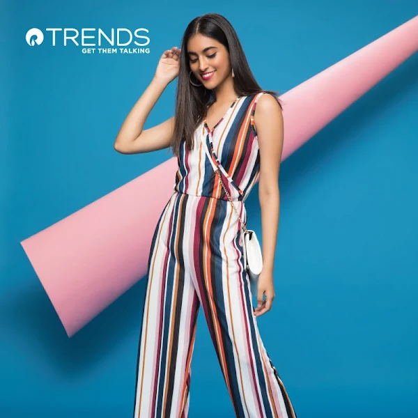 Reliance Trends photo 