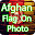 New Afghan flag On Photo / Afghanistan Flag Download on Windows