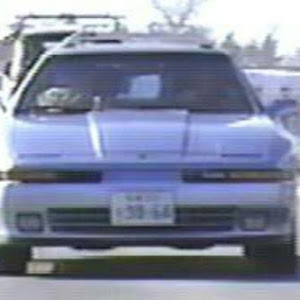 カローラレビン AE86