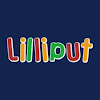 Lilliput, Anand Vihar, New Delhi logo